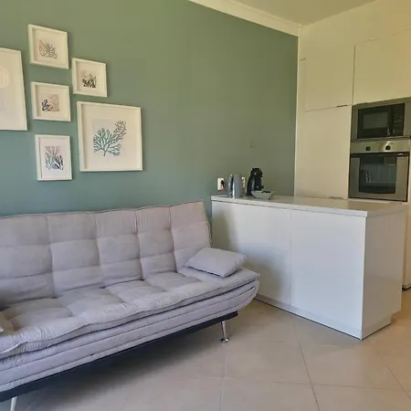 Apartament Oura Strip Spot - Piscina, Tenis E Noites Incriveis!