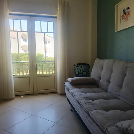 Apartament Oura Strip Spot - Piscina, Tenis E Noites Incriveis!