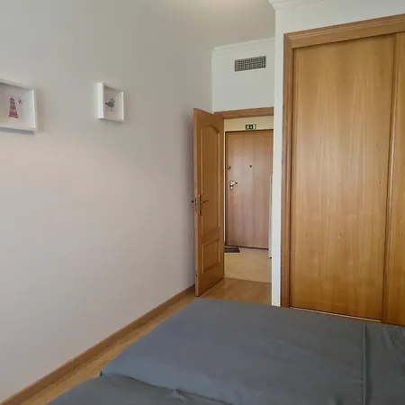 Oura Strip Spot - Piscina, Tenis E Noites Incriveis! Apartament Albufeira