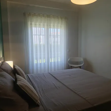 Oura Strip Spot - Piscina, Tenis E Noites Incriveis! Apartament *