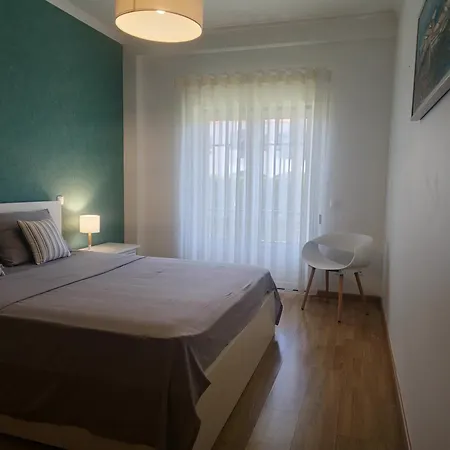 Oura Strip Spot - Piscina, Tenis E Noites Incriveis! Apartament Albufeira