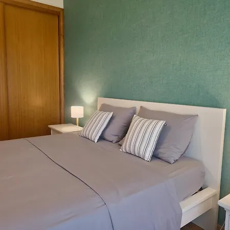 Apartament Oura Strip Spot - Piscina, Tenis E Noites Incriveis! *