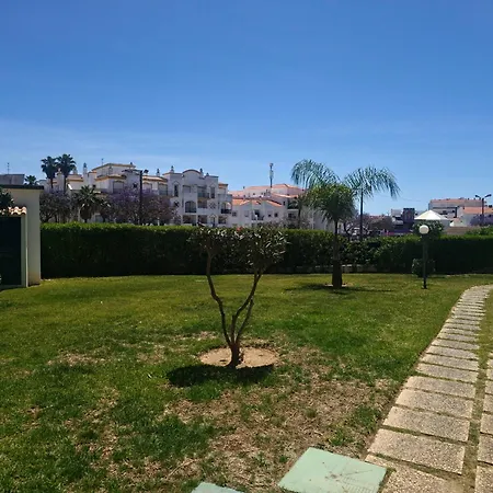 Oura Strip Spot - Piscina, Tenis E Noites Incriveis! Apartament Albufeira