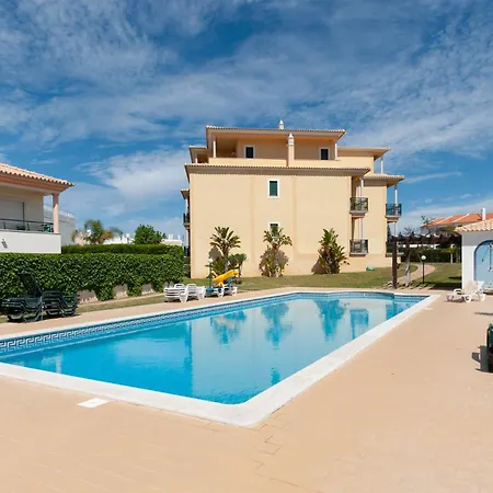 Apartament Oura Strip Spot - Piscina, Tenis E Noites Incriveis! *