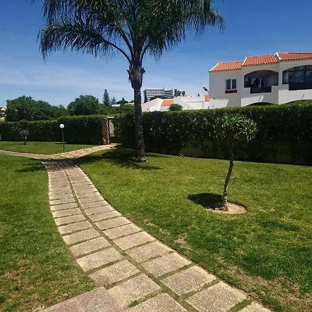 Oura Strip Spot - Piscina, Tenis E Noites Incriveis! * Albufeira