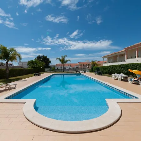 Apartament Oura Strip Spot - Piscina, Tenis E Noites Incriveis!